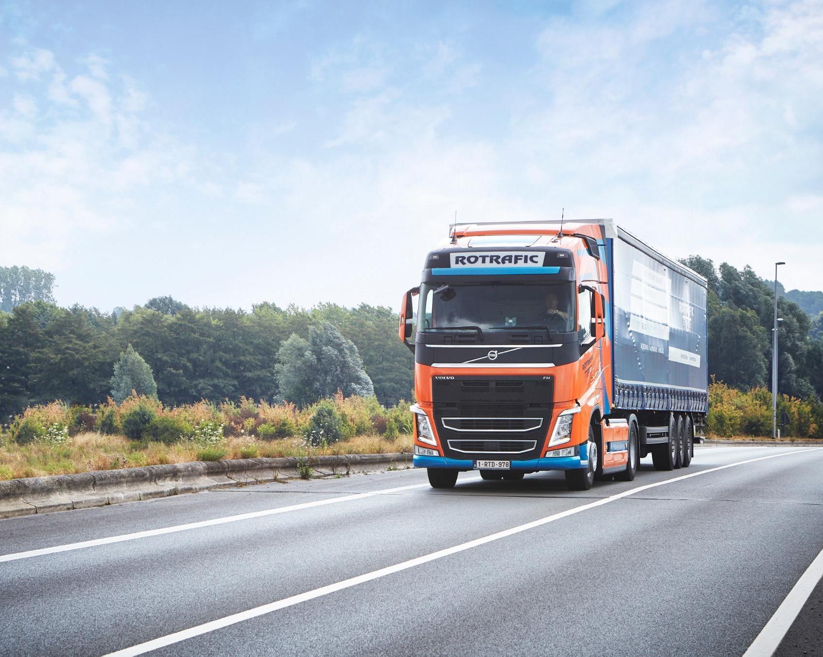 Rotrafic transport national et international Rotrafic transport national et international