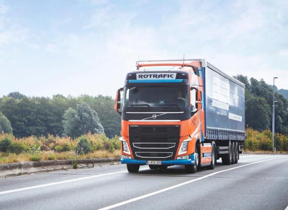 Transport national et international Transport national et international