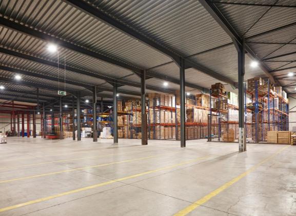 Warehousing Warehousing